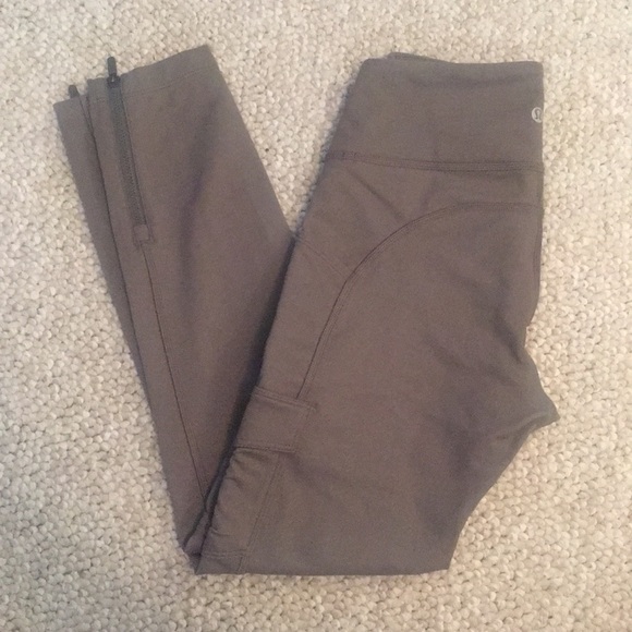 lululemon athletica Pants - Lululemon Leggings